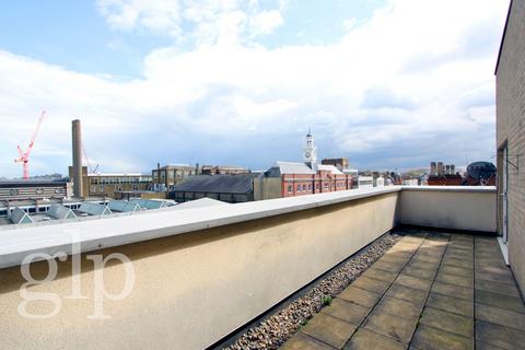 1 bedroom apartment to rent, Brockway House, Holloway Road, N7