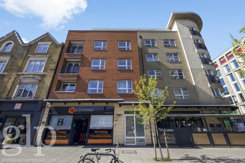 1 bedroom apartment to rent, Brockway House, Holloway Road, N7