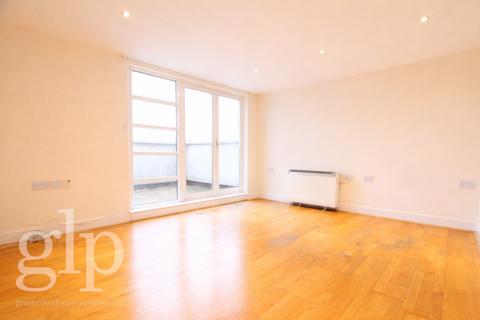 1 bedroom apartment to rent, Brockway House, Holloway Road, N7