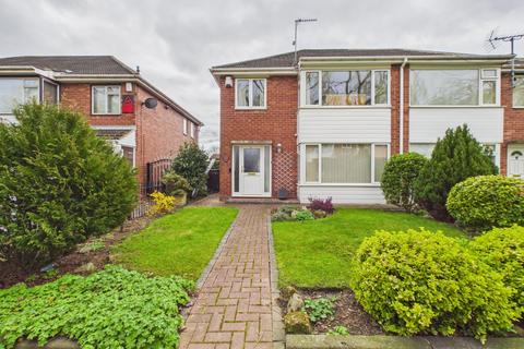 3 bedroom semi-detached house for sale, Dahlia Way, Tyne and Wear NE31