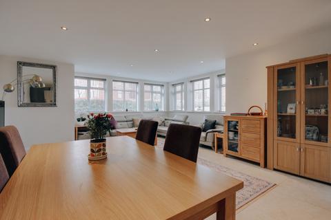 undefined, Argyll House, Royal Connaught Park, Bushey, WD23
