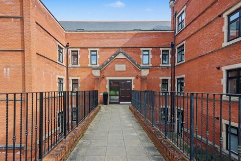 undefined, Argyll House, Royal Connaught Park, Bushey, WD23
