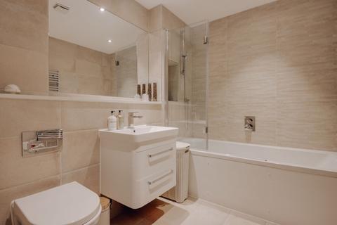 undefined, Argyll House, Royal Connaught Park, Bushey, WD23