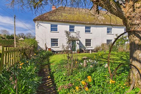 undefined, Morchard Bishop, Crediton, EX17