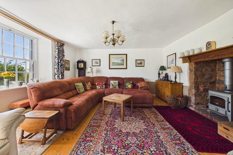 undefined, Morchard Bishop, Crediton, EX17