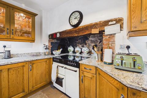 undefined, Morchard Bishop, Crediton, EX17