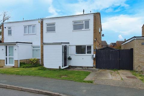 undefined, Gordon Road, Little Paxton PE19