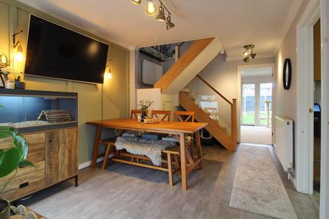 undefined, Gordon Road, Little Paxton PE19