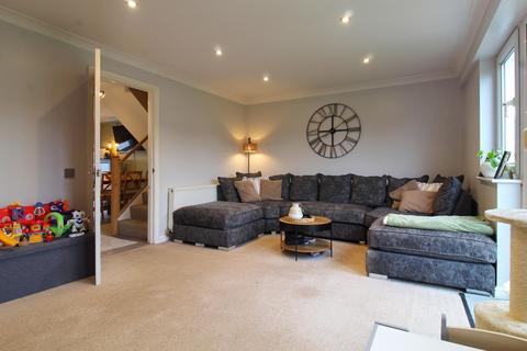 undefined, Gordon Road, Little Paxton PE19