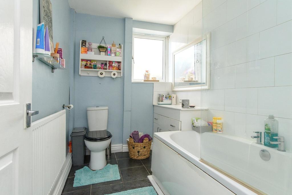 Bathroom/W.C.