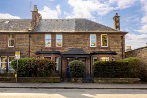 undefined, St Johns Road, Edinburgh, EH12