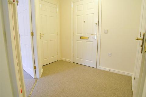 1 bedroom apartment for sale, Pritchard Court, Llandaff