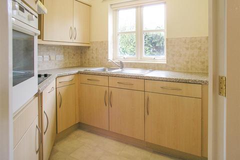 1 bedroom apartment for sale, Pritchard Court, Llandaff