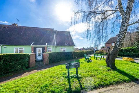 undefined, Greenways, Bunwell, Norwich, Norfolk, NR16