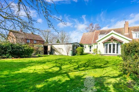 undefined, Greenways, Bunwell, Norwich, Norfolk, NR16