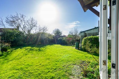 undefined, Greenways, Bunwell, Norwich, Norfolk, NR16