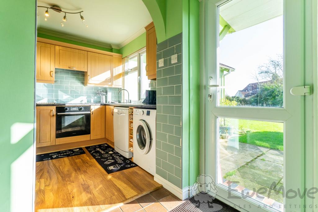 Kitchen-Diner