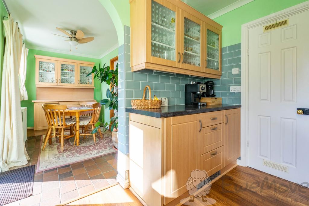 Kitchen-Diner