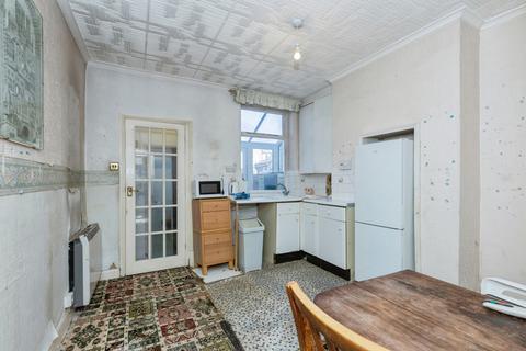3 bedroom terraced house for sale, Flax Road, Leicester, Leicestershire, LE4