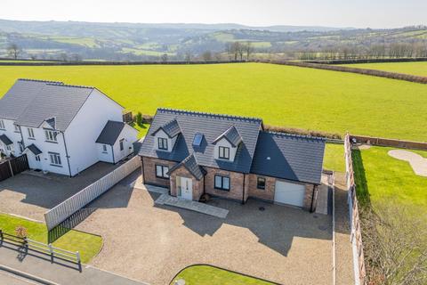 3 bedroom bungalow for sale, Llyn Y Fran Road, Llandysul, SA44