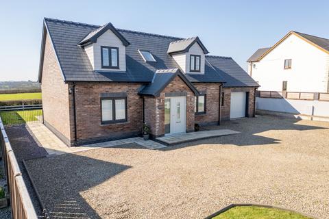 3 bedroom bungalow for sale, Llyn Y Fran Road, Llandysul, SA44