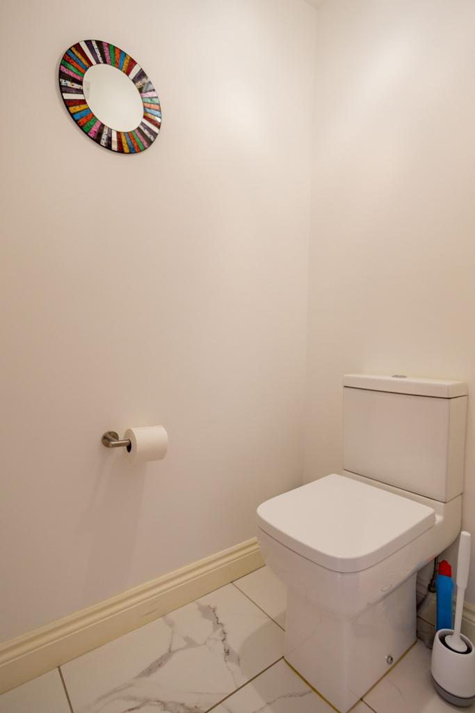 Cloakroom