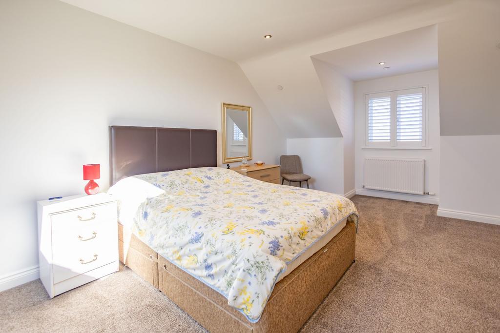 Double Bedroom 2