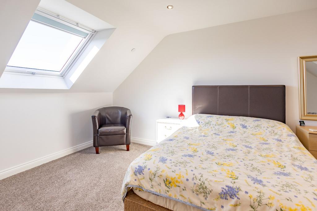 Double Bedroom 2
