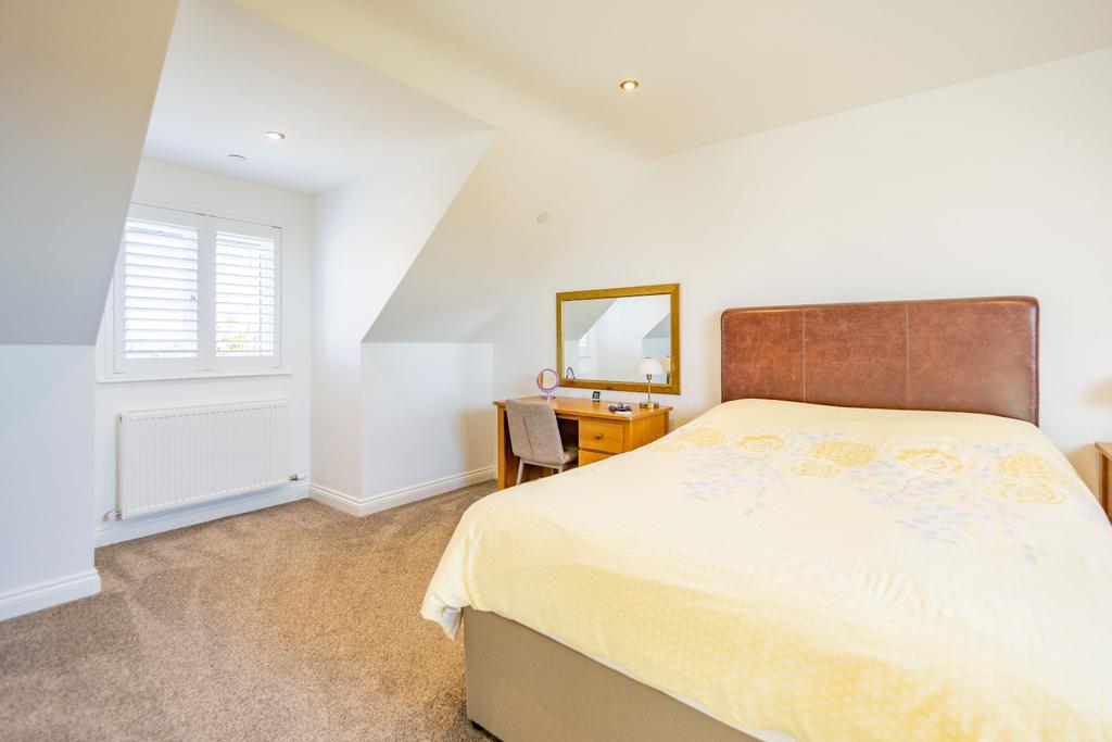 Double Bedroom 3