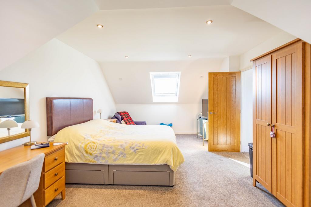 Double Bedroom 3