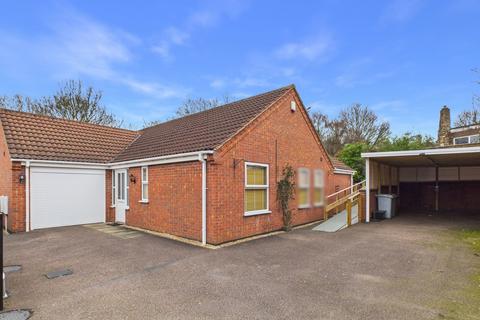 undefined, Carpenters Close.  Main Road, Newark NG22