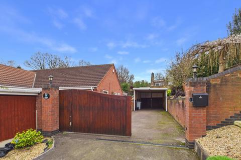 undefined, Carpenters Close.  Main Road, Newark NG22