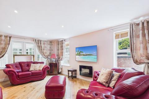 undefined, Carpenters Close.  Main Road, Newark NG22