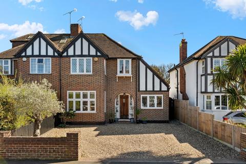undefined, Manor Drive, Hinchley Wood, Esher, KT10