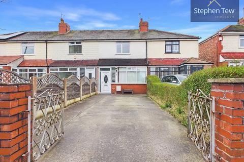 2 bedroom terraced house for sale, Clifton Crescent, Blackpool, FY3