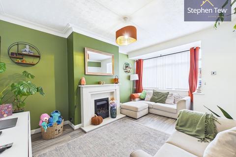 2 bedroom terraced house for sale, Clifton Crescent, Blackpool, FY3