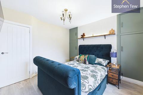2 bedroom terraced house for sale, Clifton Crescent, Blackpool, FY3
