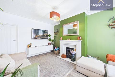 2 bedroom terraced house for sale, Clifton Crescent, Blackpool, FY3