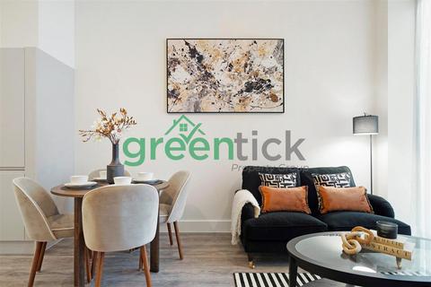 undefined, The Stow, Harlow