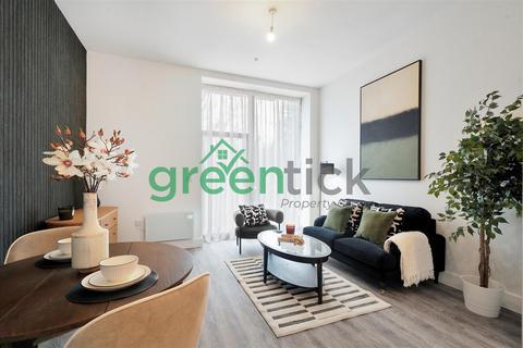 undefined, The Stow, Harlow