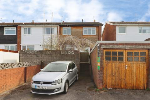 undefined, Aberdovey Close, Dinas Powys