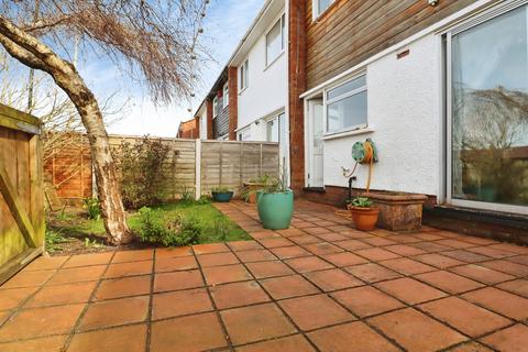 undefined, Aberdovey Close, Dinas Powys