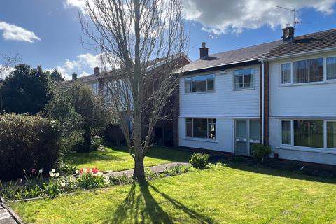 undefined, Aberdovey Close, Dinas Powys