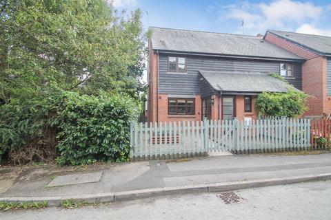 undefined, Kings Meadow, Wigmore, Leominster