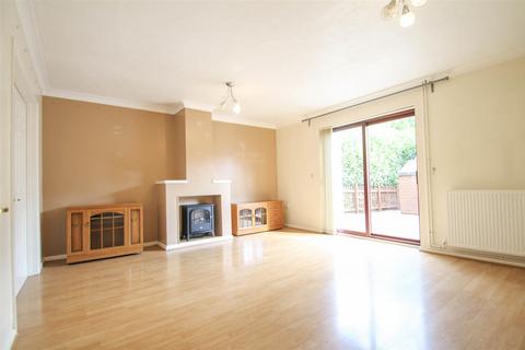 undefined, Kings Meadow, Wigmore, Leominster