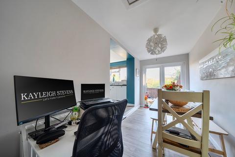 undefined, Lonsdale Drive, Gillingham ME8