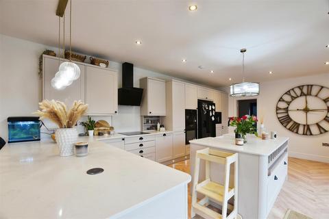 3 bedroom semi-detached house for sale, Station Road, South Luffenham
