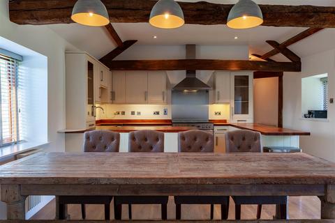 undefined, Old Dairy | Ashton Keynes SN6