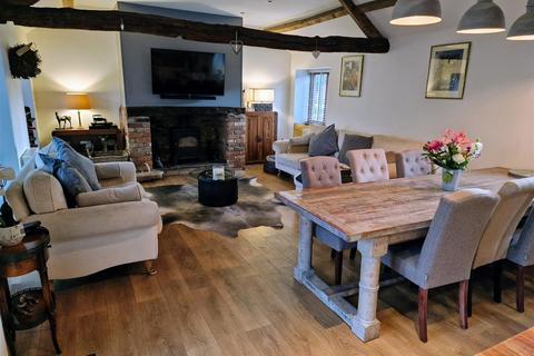 undefined, Old Dairy | Ashton Keynes SN6