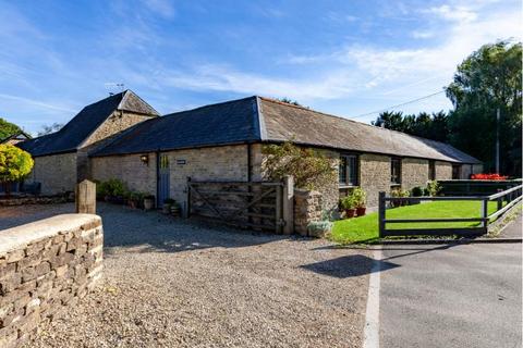 undefined, Old Dairy | Ashton Keynes SN6